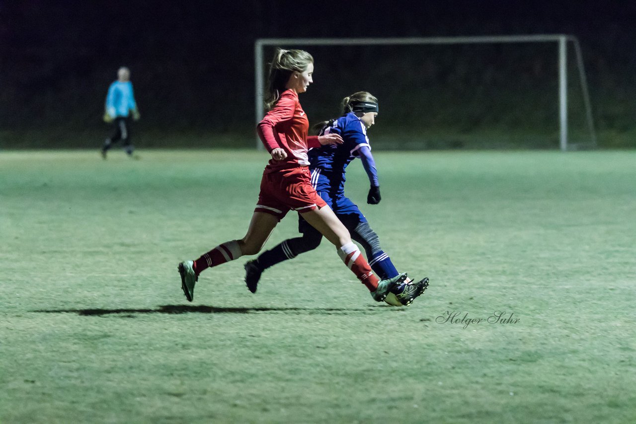 Bild 131 - Frauen TuS Tensfeld - SV Bienebuettel-Husberg